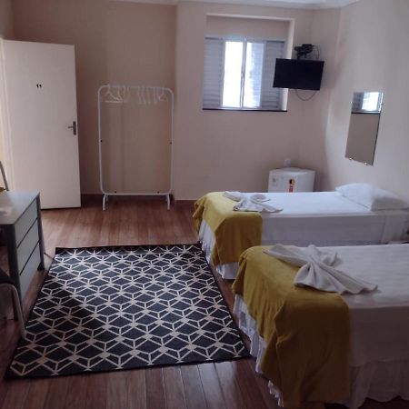 Hotel Cidade Aventura Socorro  Extérieur photo