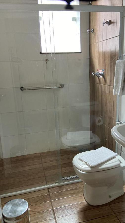 Hotel Cidade Aventura Socorro  Extérieur photo