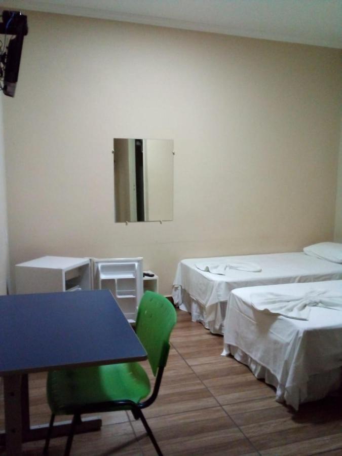 Hotel Cidade Aventura Socorro  Extérieur photo