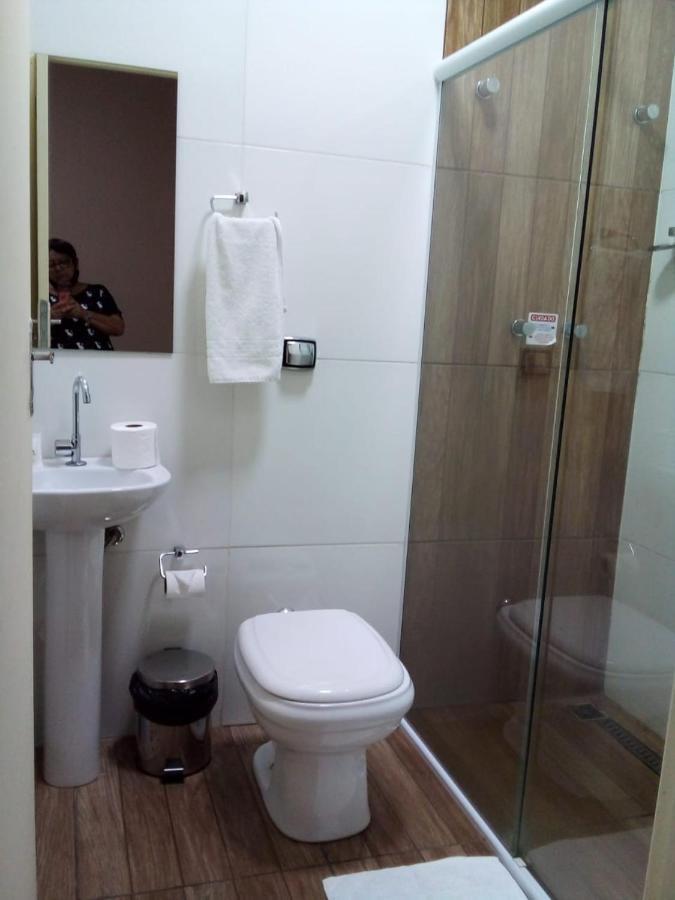 Hotel Cidade Aventura Socorro  Extérieur photo